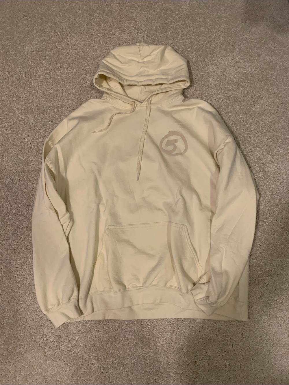 Five DanceWear Five The Label Leave No Crumbs Hoodie